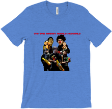 War Against Ron T-Shirts