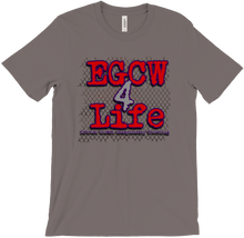 EGCW 4 Life T-Shirts