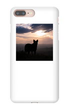 wolfpackgamingandvlogs iPhone Phone Cases