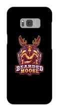 beardedmoose Samsung Phone Cases
