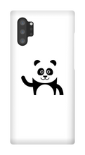 Panda hülle