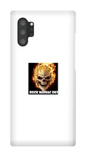 rockmaniacoki Samsung Phone Cases