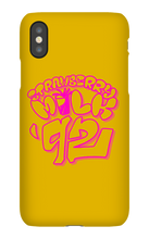 strawberrymilk92 iPhone Phone Cases