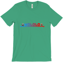 jbr_aoe Wololo T-Shirts