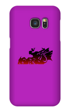 kefkyta Samsung Phone Cases