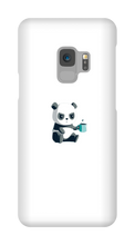 jz_lpz101 Samsung Phone Cases