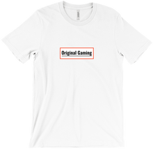 Original Gaming T-Shirts