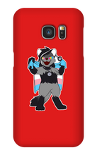 Samsung Galaxy Note 9 Phone Case