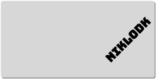 niklodk XXL Gaming Mousepad