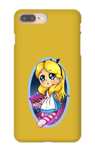 littlemiss_emziee iPhone Phone Cases