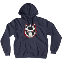 Alpacaxe Founder Hoodies (No-Zip/Pullover)