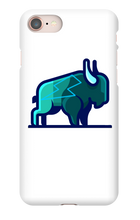 nerdherdreborn iPhone Phone Cases