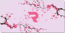 gnag_ravage Sakura XXL Gaming Mousepad