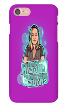 misssoap iPhone Phone Cases
