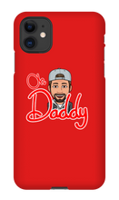 travousyagoon iPhone Phone Cases