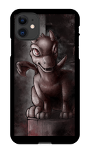 Nabel iPhone Phone Case