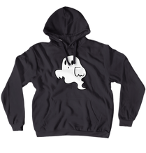 MaddieMunster Ghostie Hoodies (No-Zip/Pullover)