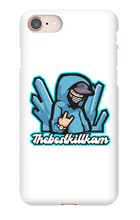 thebestkillkam iPhone Phone Cases