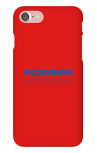 nickyb240 iPhone Phone Cases