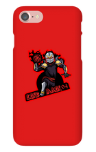 likemaik94 iPhone Phone Cases