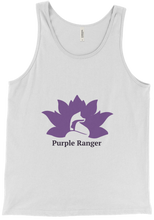 purpleranger00 Tank Top