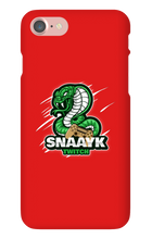 snaayk iPhone Phone Cases