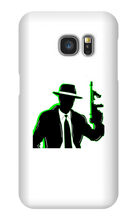 mrdonvito Samsung Phone Cases