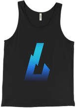 Limitless Logo Tank Top