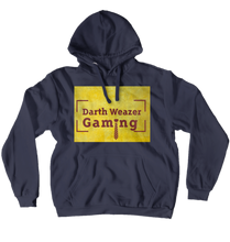 darthweazergaming Hoodies (No-Zip/Pullover)