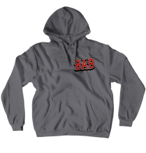 BAB Hoodies (No-Zip/Pullover)
