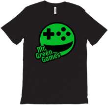 mrgreengames T-Shirts