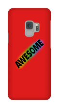 Awesome Samsung Phone Case