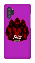 MrJinx3000 Samsung Phone Cases