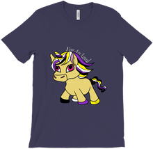 Unicorn NB Pride T-Shirts