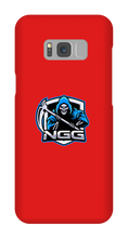 noobsgroupgaming Samsung Phone Cases