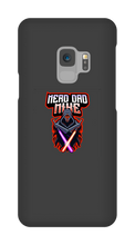 nerddadmike Samsung Phone Cases