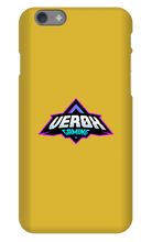 ver0xgaming iPhone Phone Cases