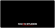 rav3nstudios XXL Gaming Mousepad