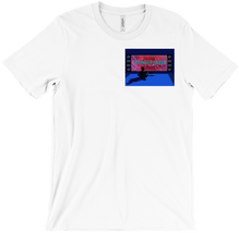 Drawn Logo T-Shirt
