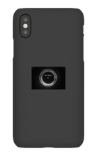 Solar Legends Clan iPhone Phone Cases