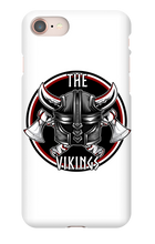 Vikings iPhone Phone Cases