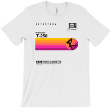 Rudescope T-250 Shirt
