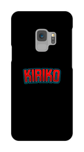 kiriko24 Samsung Phone Cases