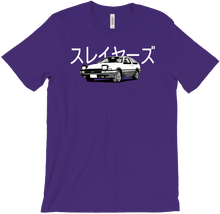 Trueno Lineup T-Shirt