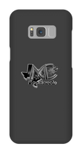 albertredeaux Samsung Phone Cases
