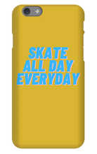 legendskateboarding iPhone Phone Cases