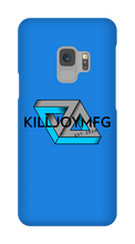 KillJoyMFG Founders Samsung Phone Case