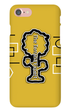 The Terraria Expert iPhone Cases