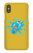 ryneeboy iPhone Phone Cases