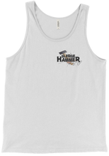 sledgehammertv Tank Top